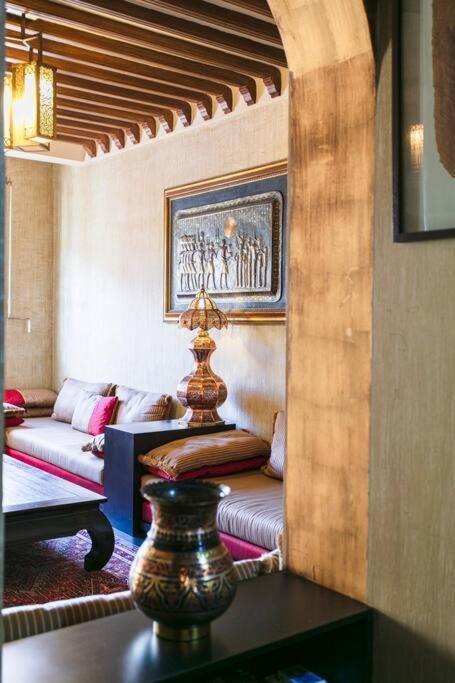 Appartement Gueliz Gala - Marrakech Centre *