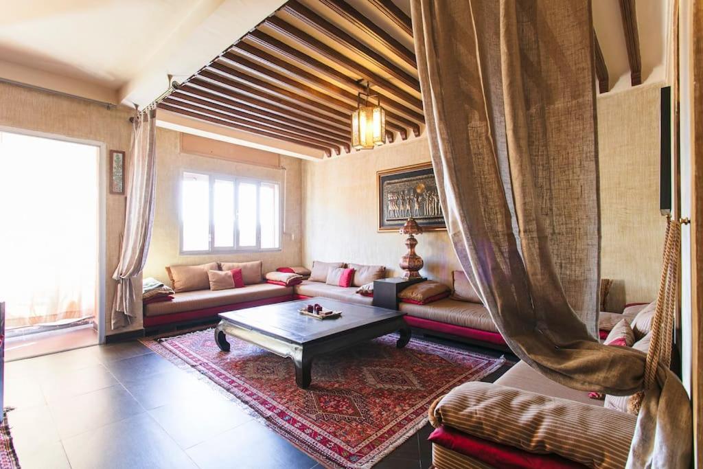 Appartement Gueliz Gala - Marrakech Centre *