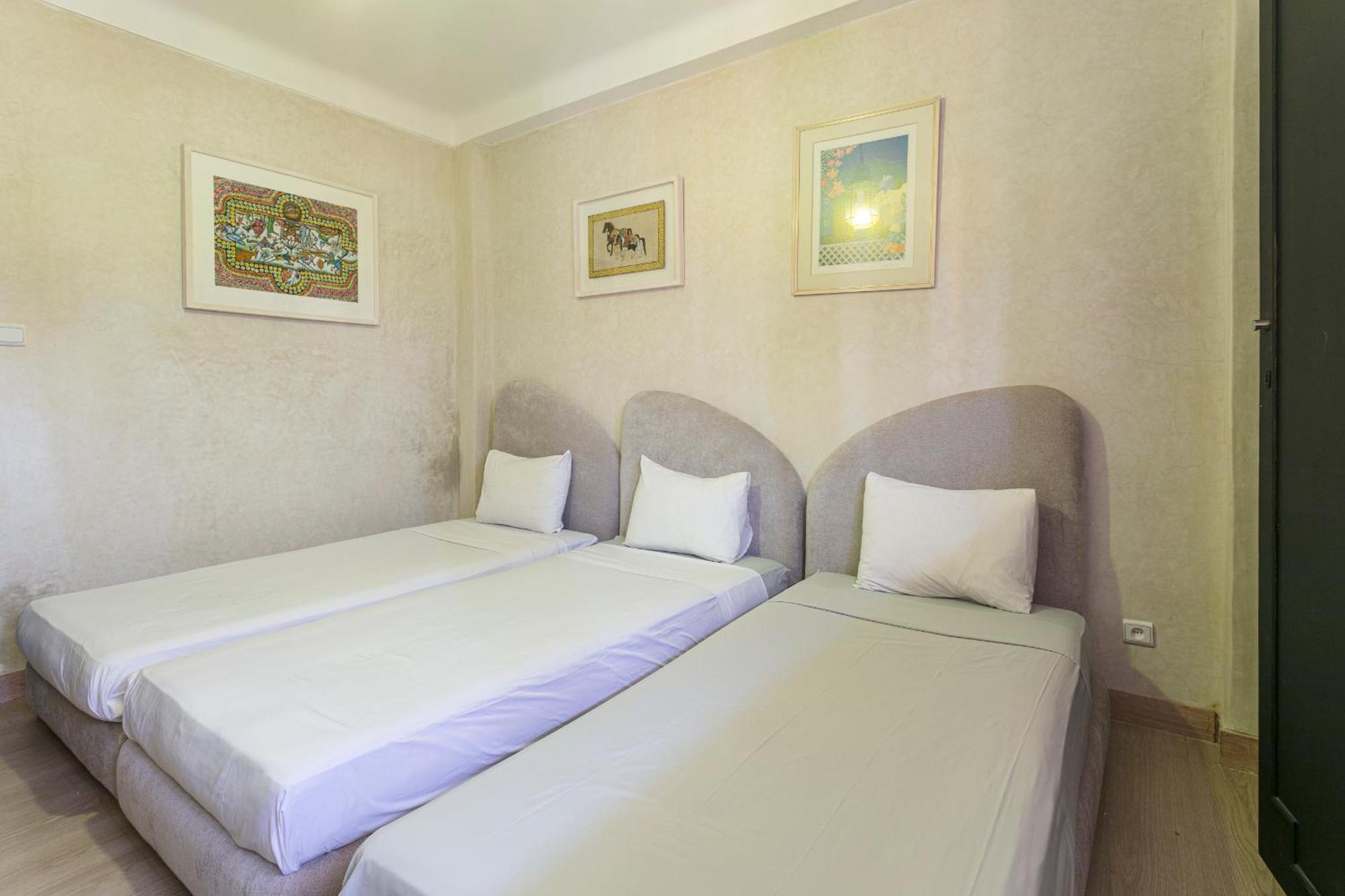 Appartement Gueliz Gala - Marrakech Centre